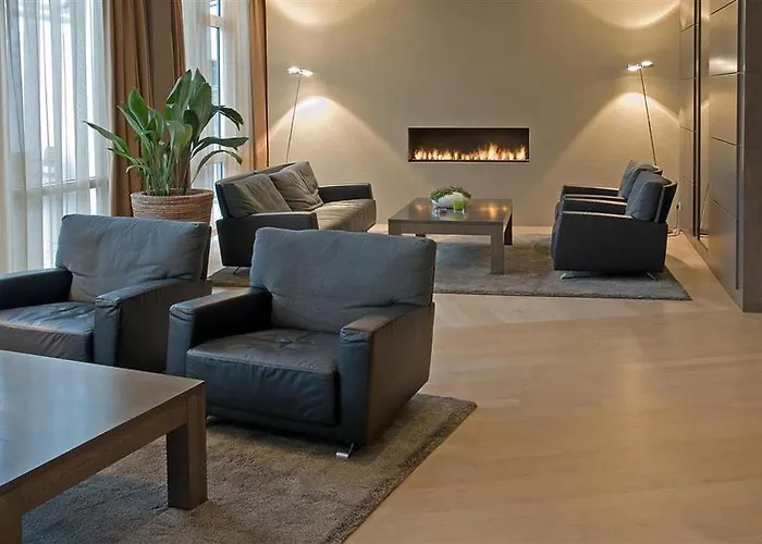 Sanadome & Hotell Nijmegen