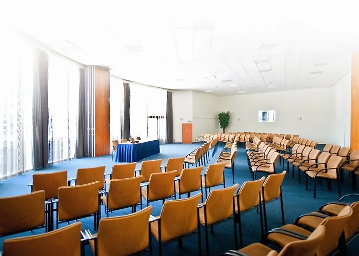 Hotel Sanadome & Nijmegen