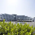 Sanadome & ホテル ネイメーヘン