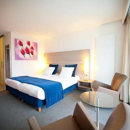 Hotel Sanadome