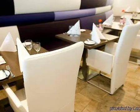 Sanadome Hotel Nimega