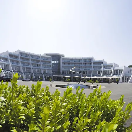 Sanadome & 酒店 奈梅亨