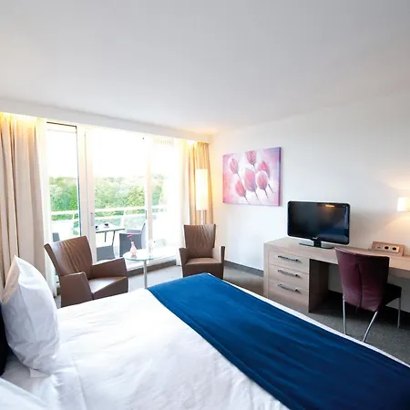 Hotel Sanadome Nimega