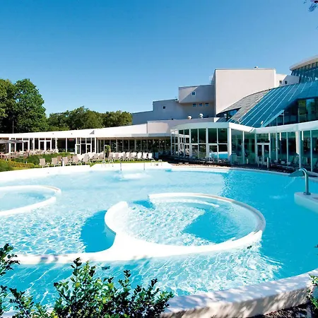 Hotel Sanadome