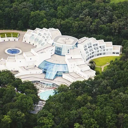 Sanadome 4* Nimega