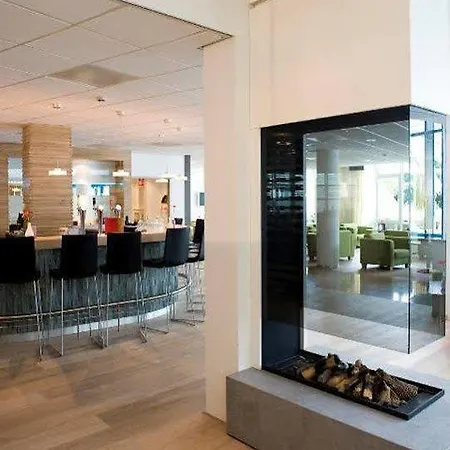 Sanadome Hotel 4*