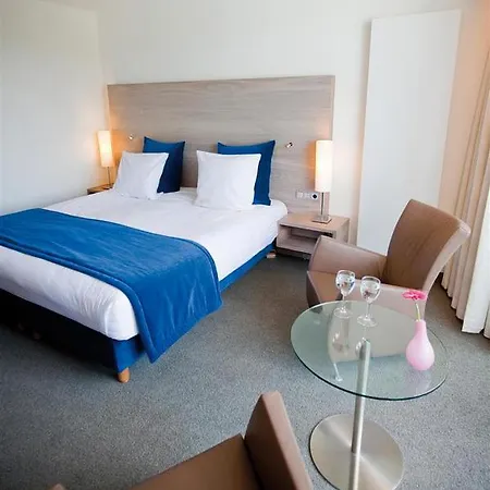 Hotel Sanadome Nimega