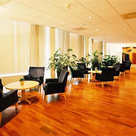 Hotel Sanadome