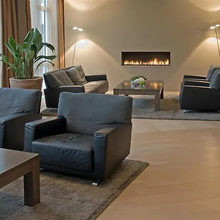 Sanadome Hotel Nimega