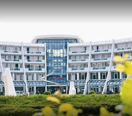 Sanadome & 4* Ναϊμέγκεν