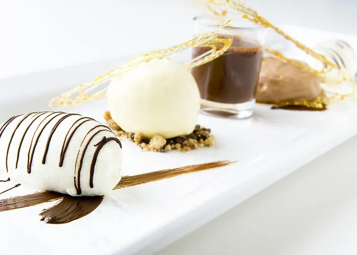 Szálloda Sanadome & 4*