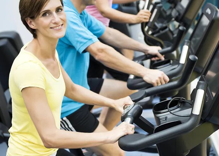 Sanadome & Szálloda 4*