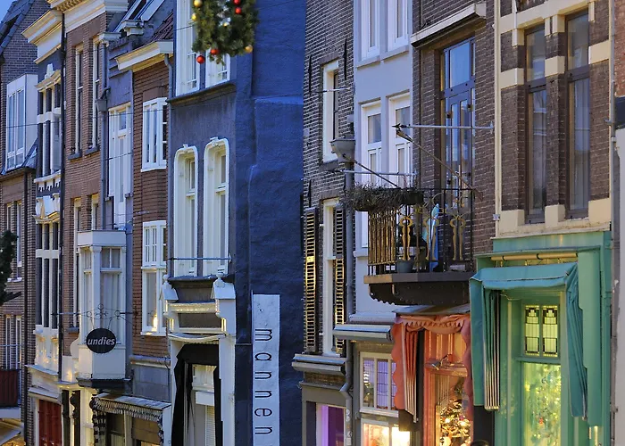 Sanadome & 4* Nijmegen